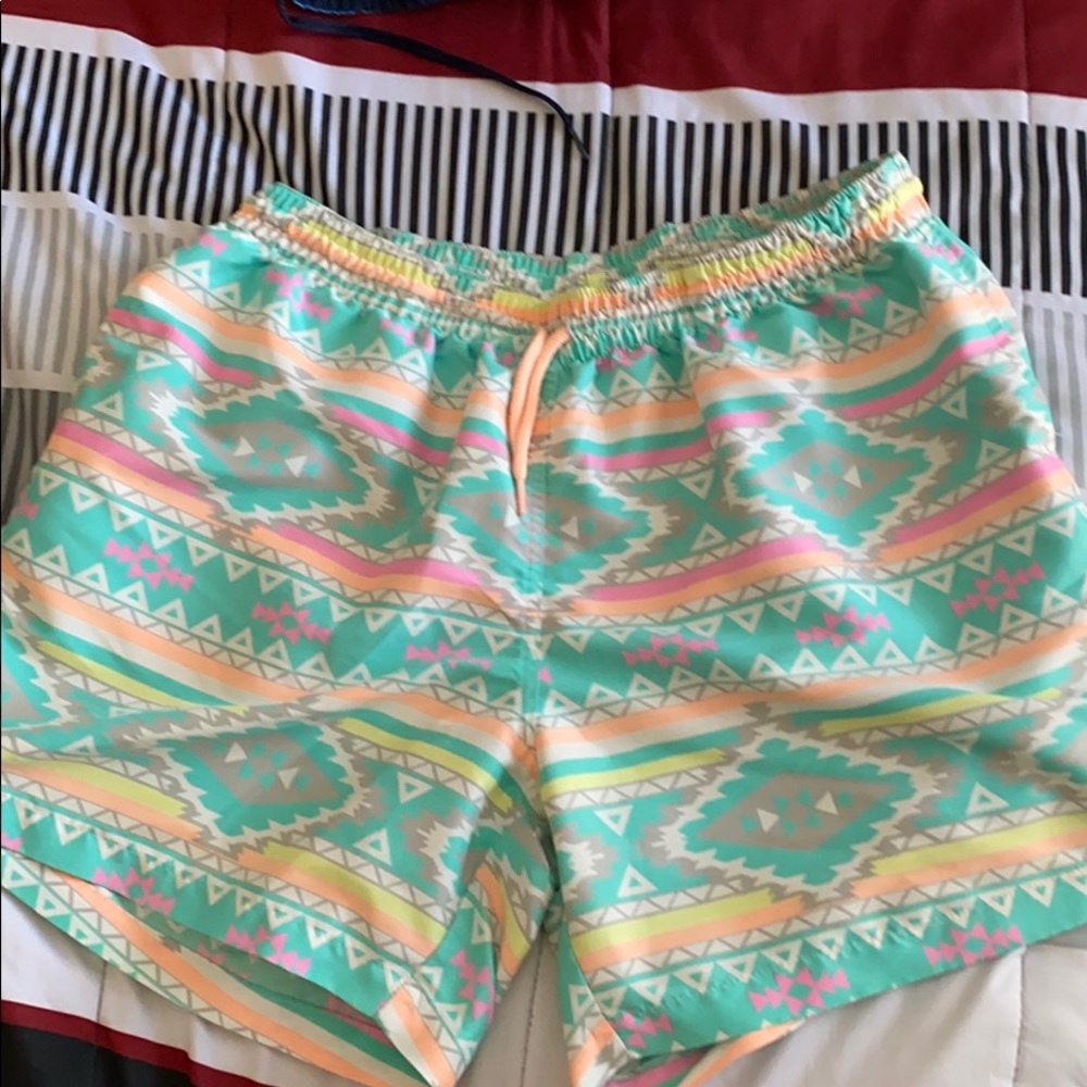 Chubbies XXL men’s bathing suit